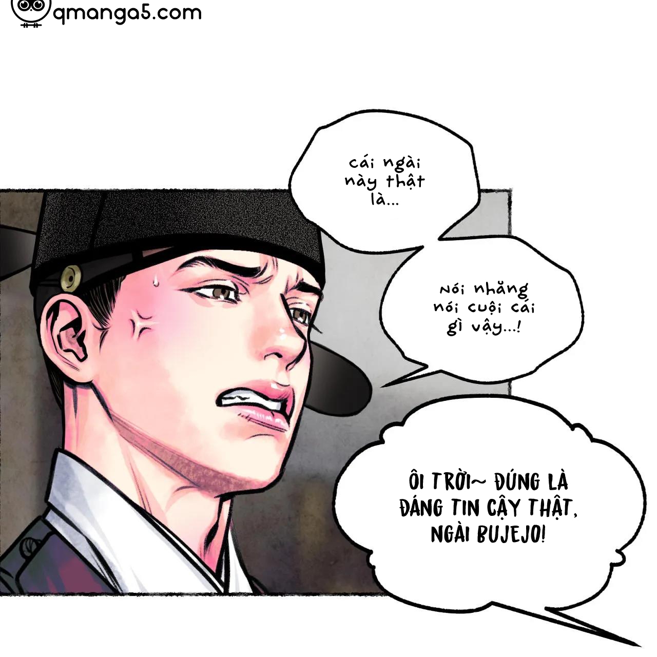 phò mã quan phu chapter 8 82