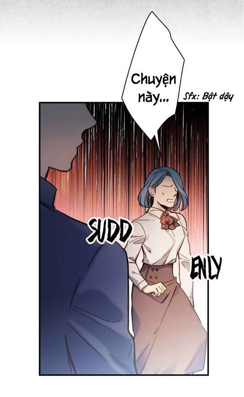 hoàng phi bóng tối - shadow queen chapter 18 47