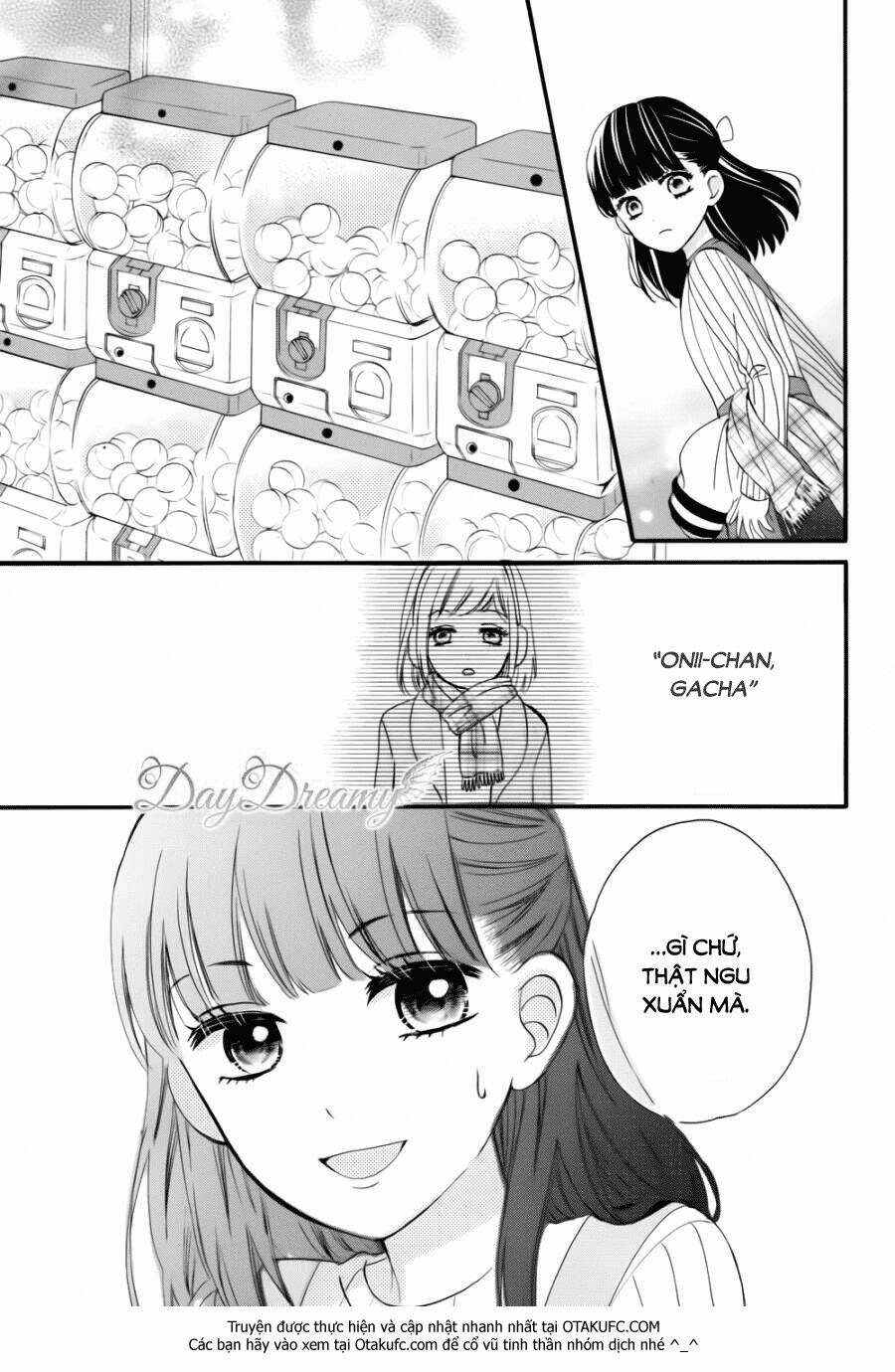 onii-chan, gacha chapter 1 21