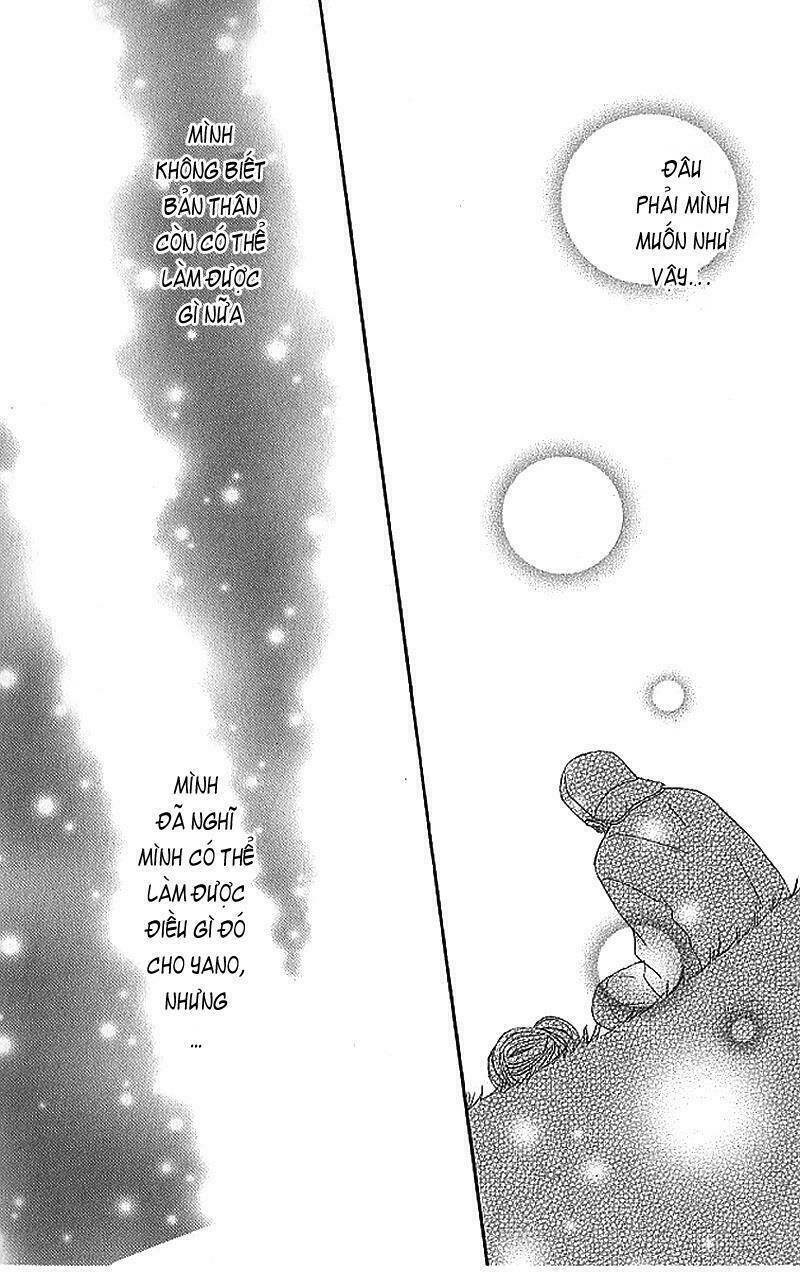 ngày ấy ta bên nhau chapter 22 14