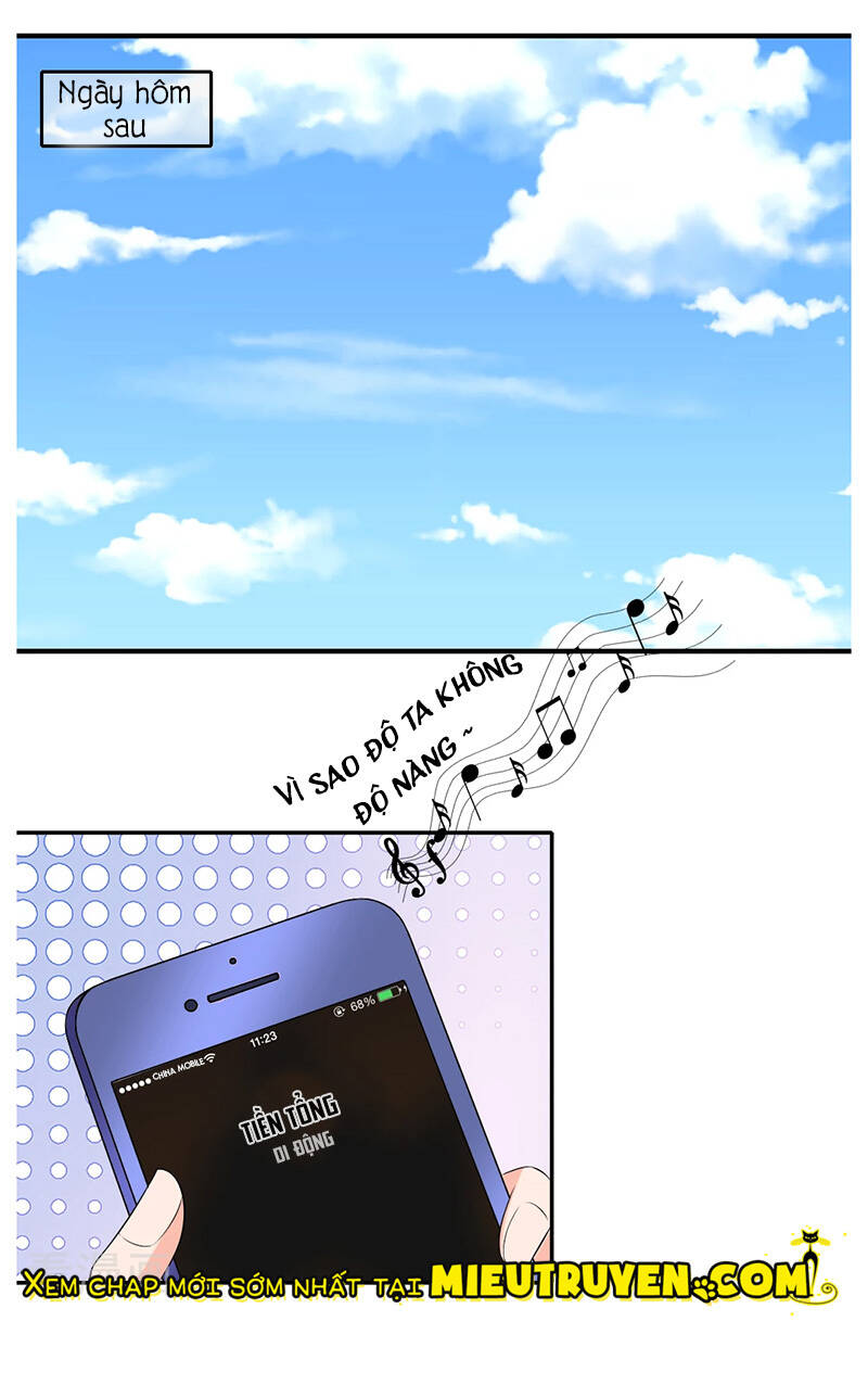 vợ yêu gả nhầm của phúc hắc tổng tài chapter 19 12