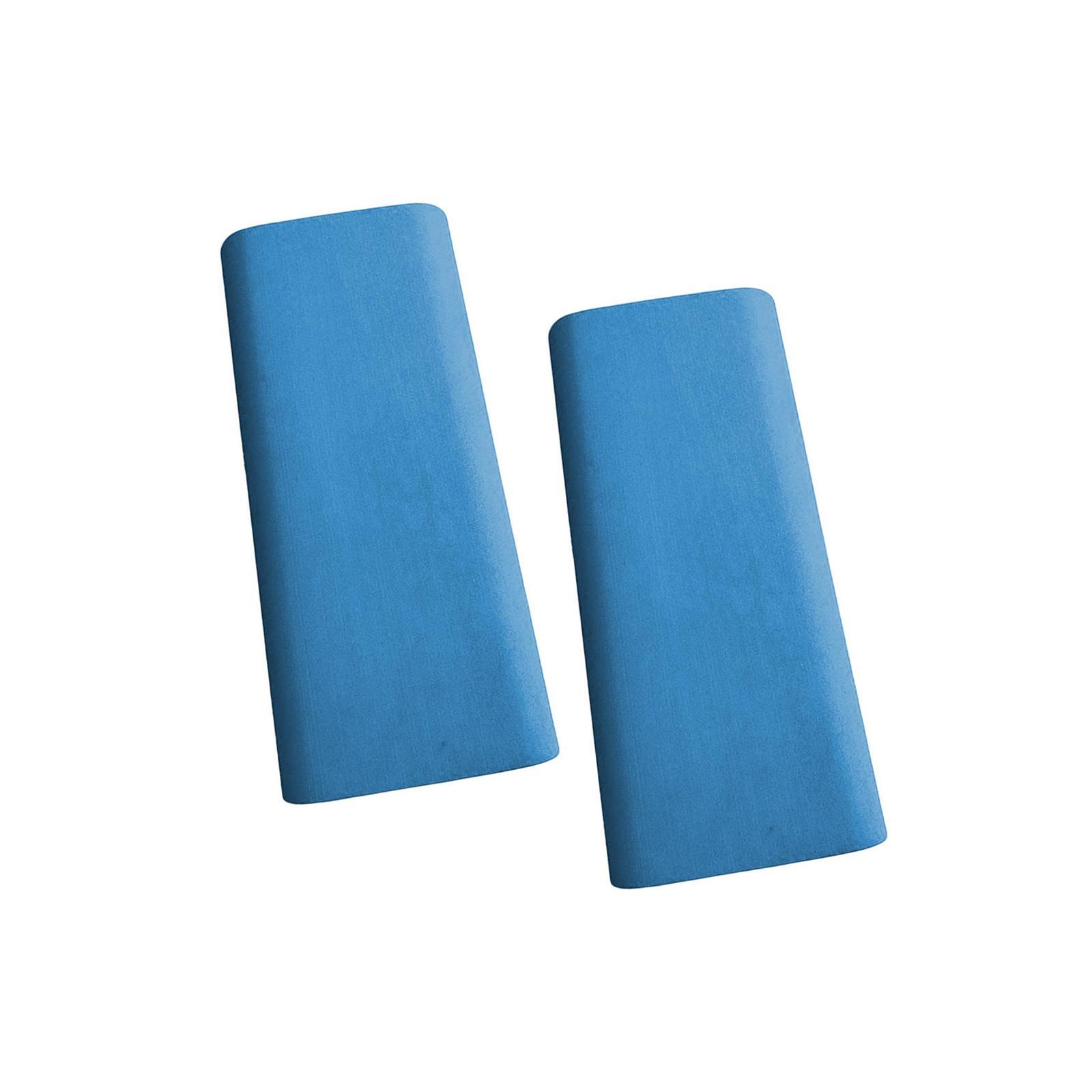 2x Dragon Boat Seat Pad Paddling Cushion Paddle Protector for Kayak Kayaking