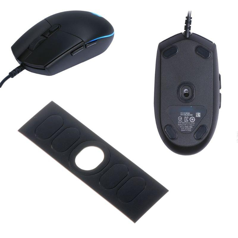 1 Bộ Chuột Và Bàn Phím 0.6mm Cho Logitech G102 G Pro