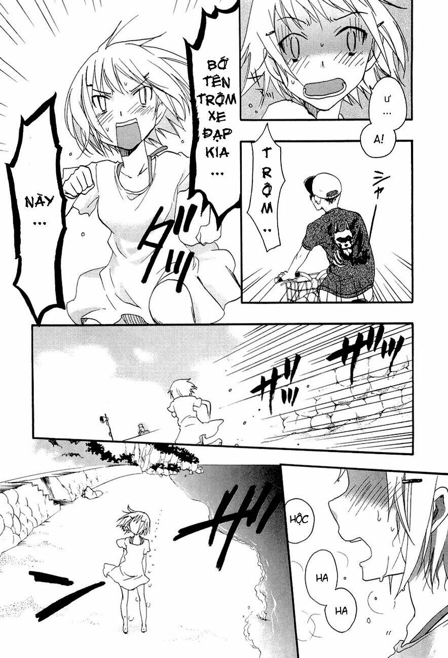 watashitachi no tamura-kun chapter 20.4 4