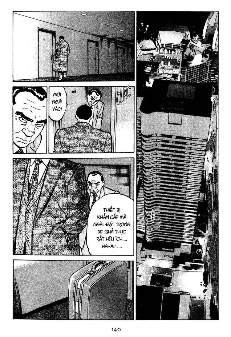 old boy chapter 16 14