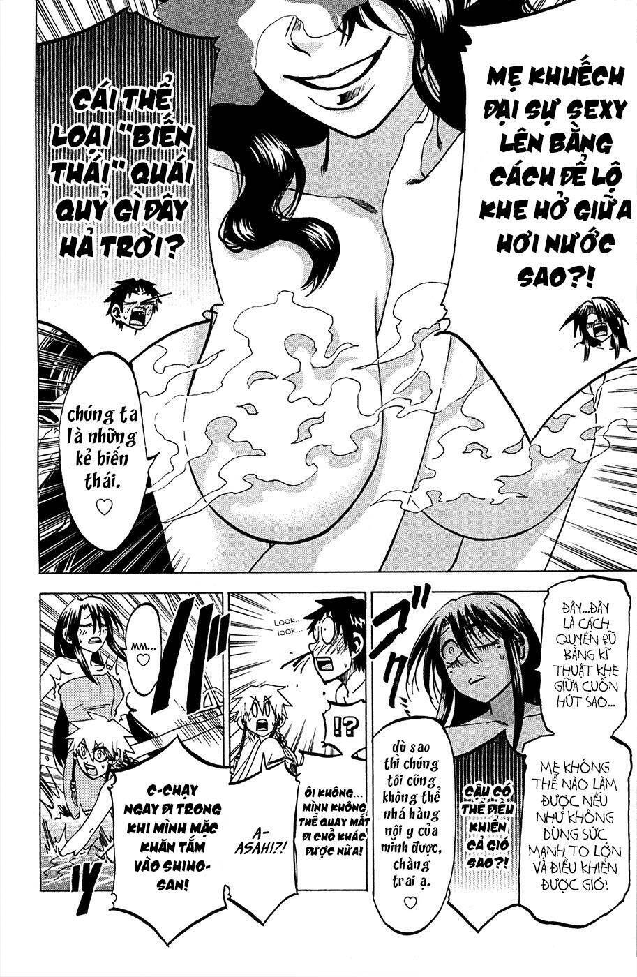 Jitsu Wa Watashi Wa Chapter 77 - Trang 19