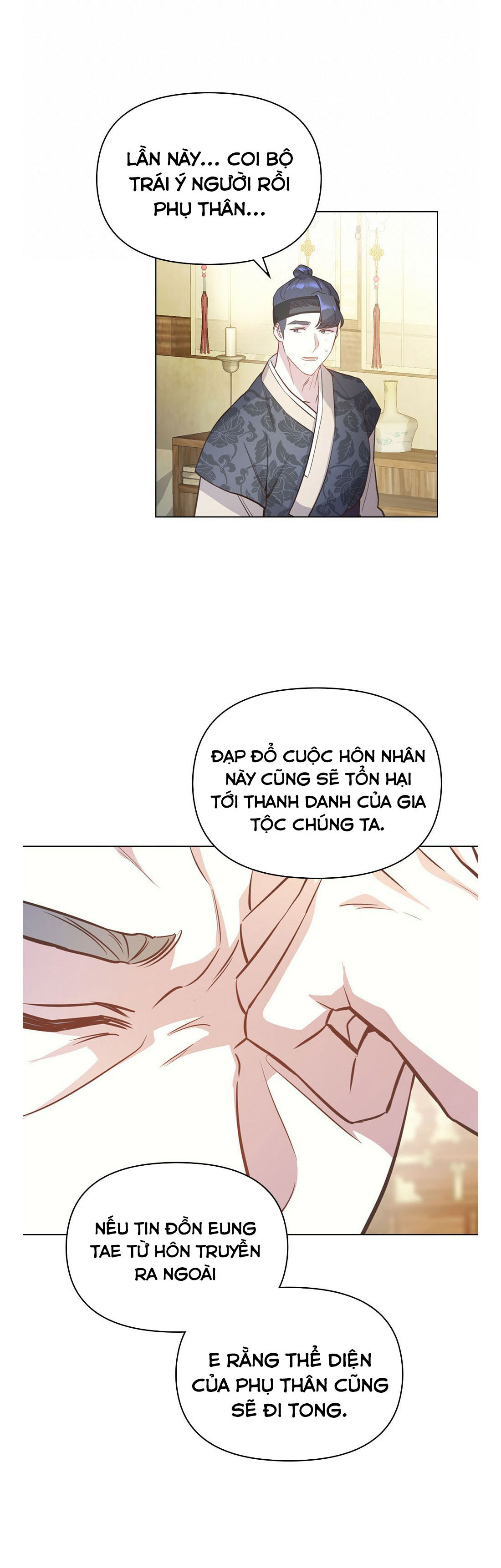 đăng tiêu hoa chapter 13 18