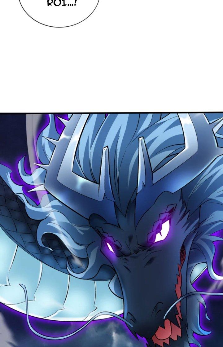 ẩn cư mười vạn năm, đời sau mời ta rời núi chapter 65 33