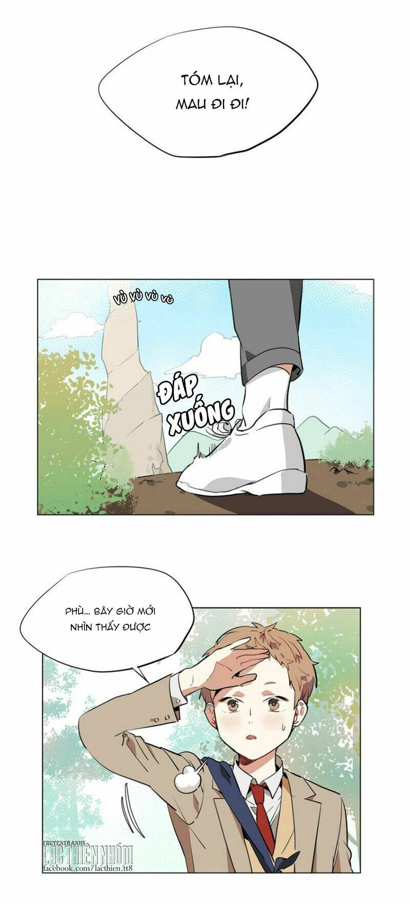 hoa đạo sĩ chapter 37 26