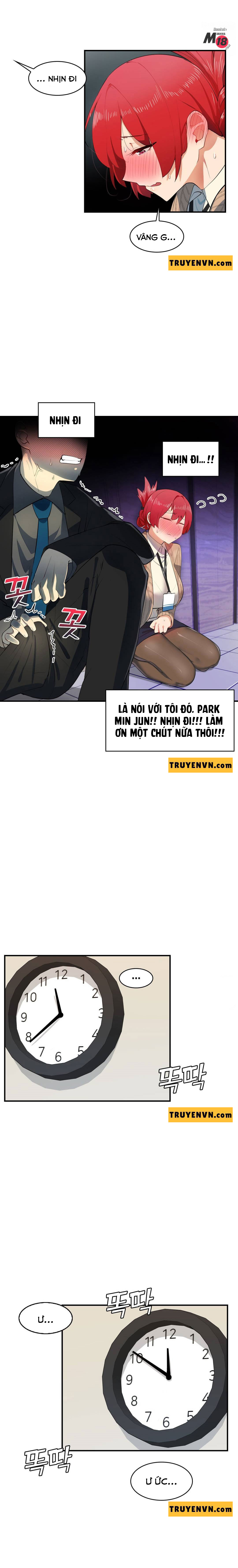 vấn đề nhạy cảm chapter 2 15