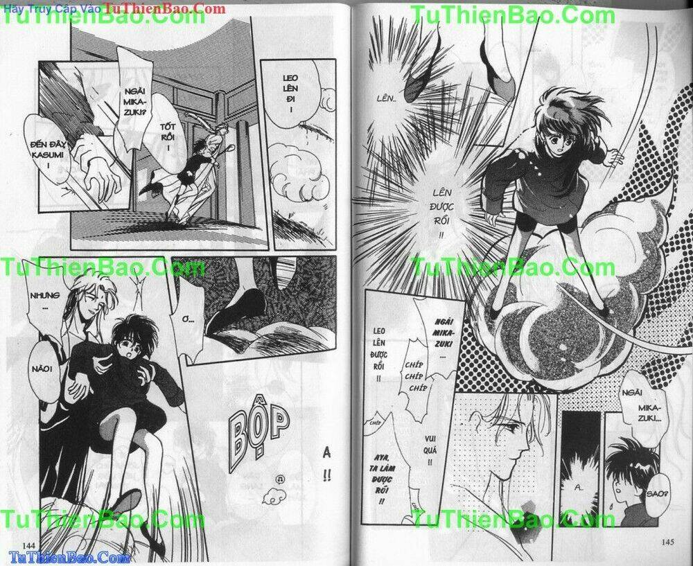 lâu đài trên mây chapter 4 11