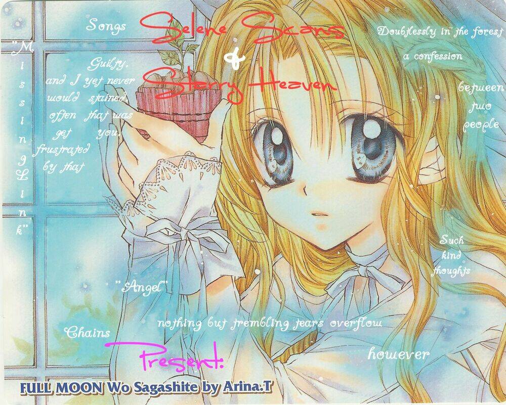 đi tìm mặt trăng tròn chapter 23 34