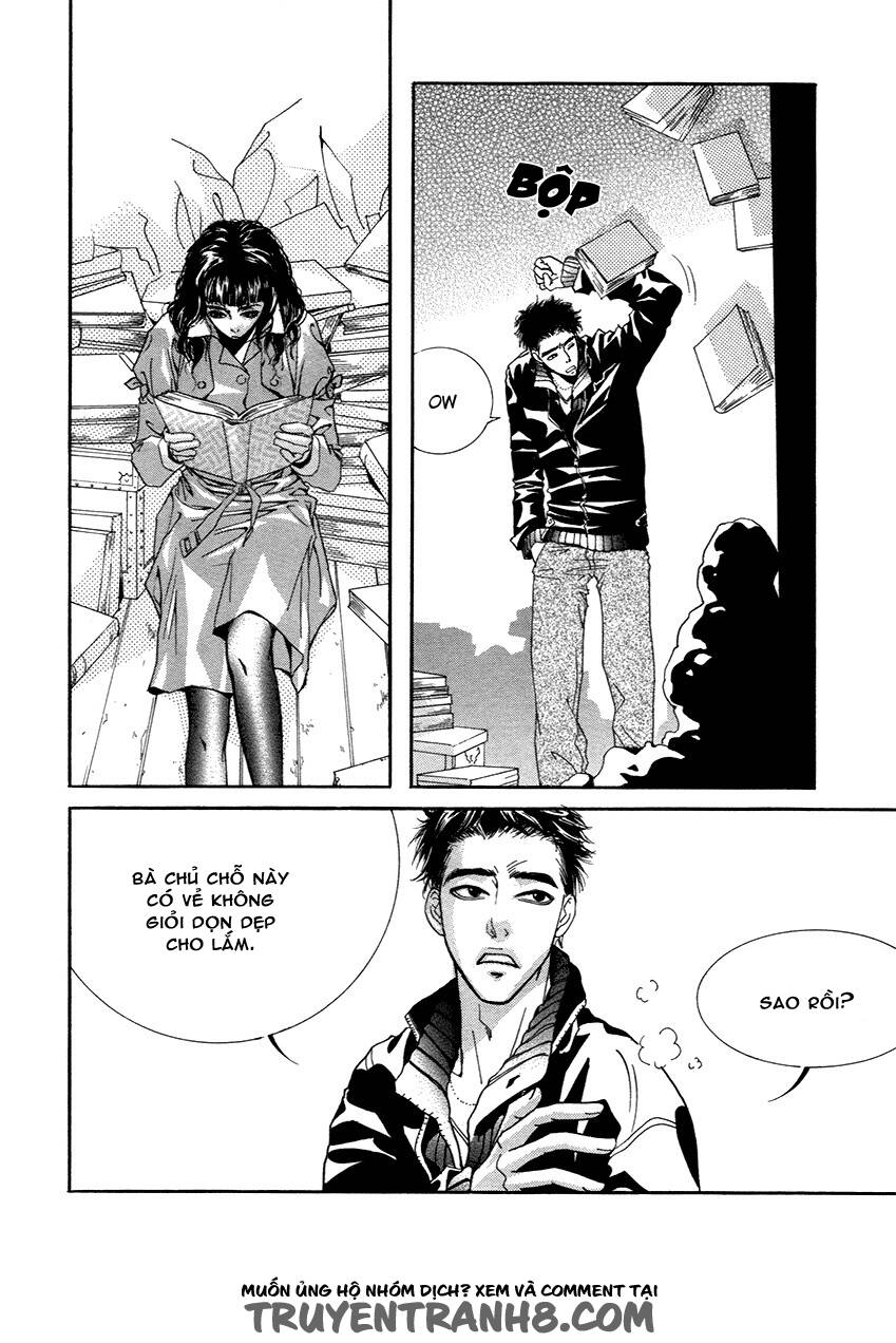 book club chapter 9 23