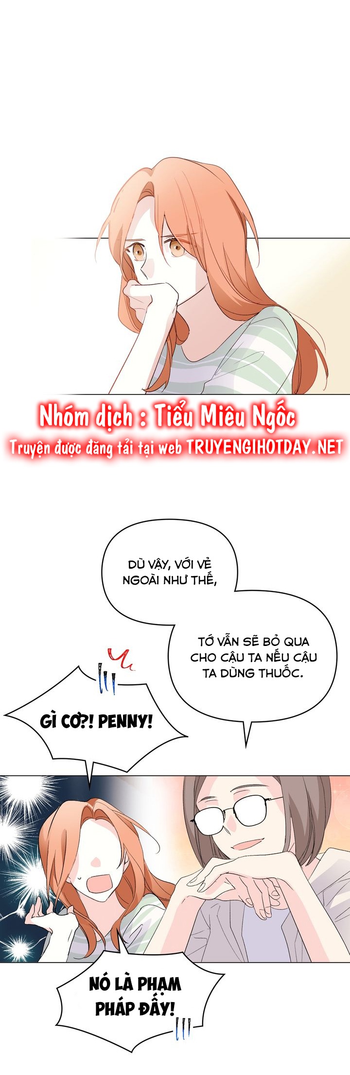 juliet, chúng ta không phải ở kansas đâu! chapter 1 37