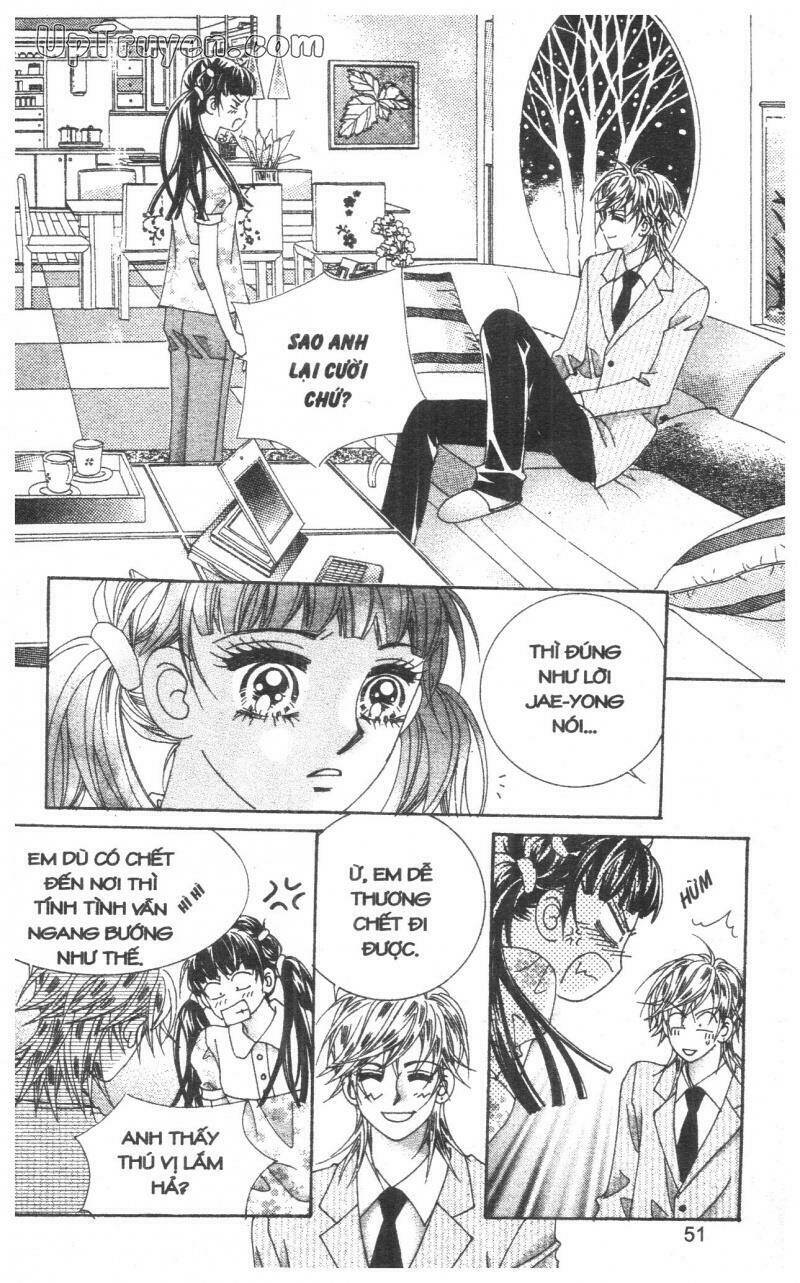 meo meo dịu dàng đi nhé chapter 9 51