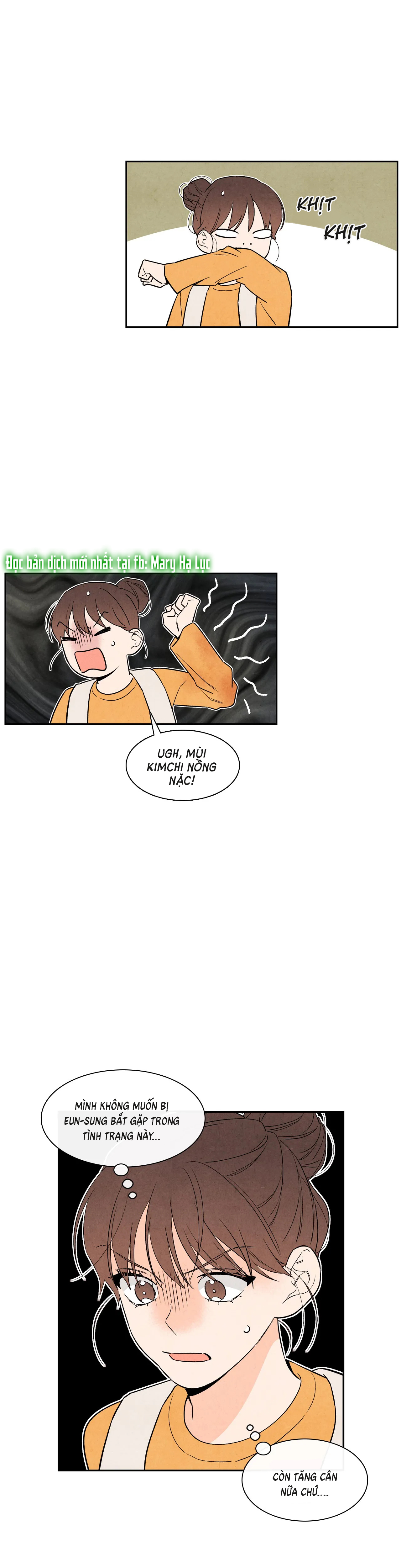 1 cộng 1 bằng.... chapter 31 19