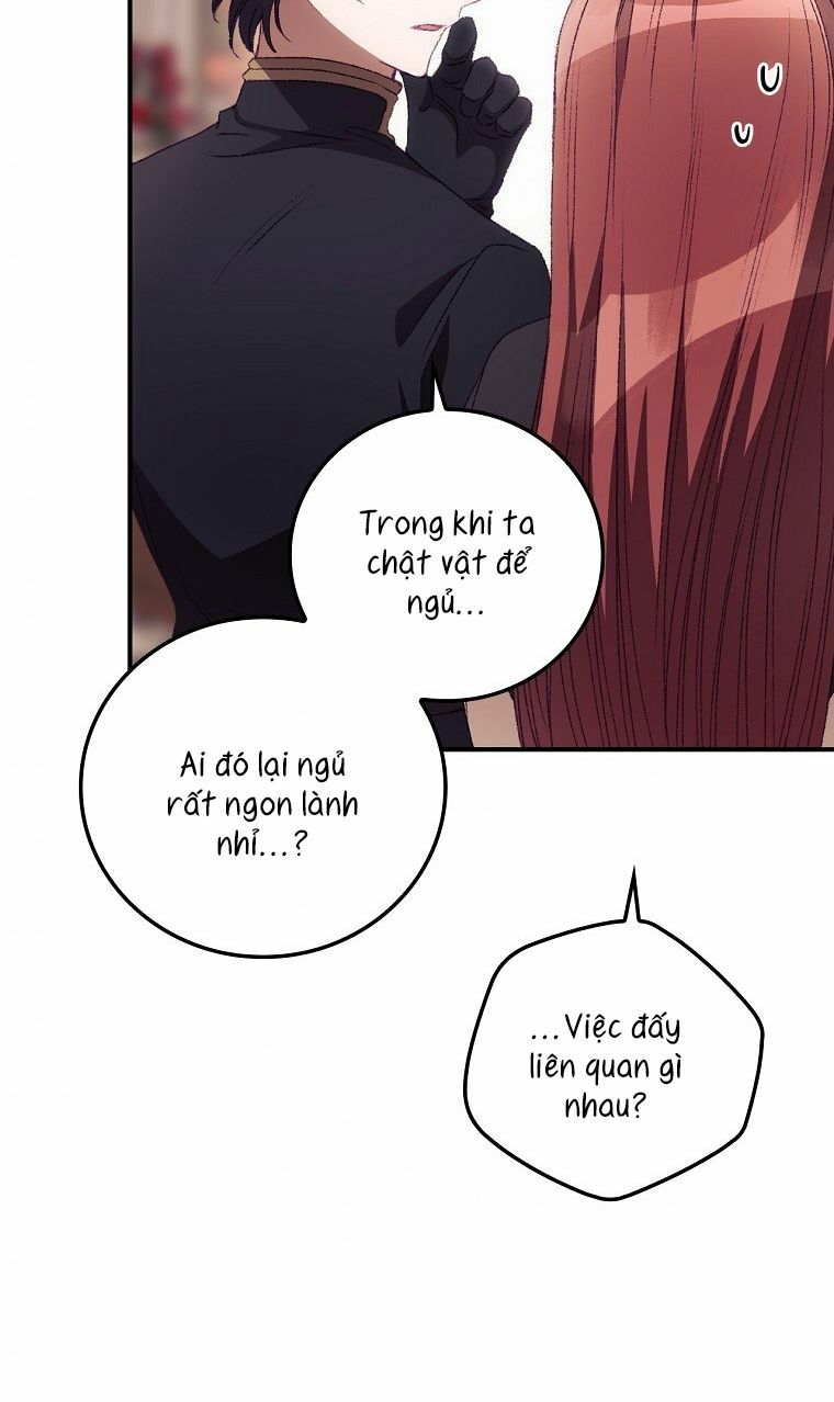 tôi nhìn thấy cái chết của bạn chapter 26 54