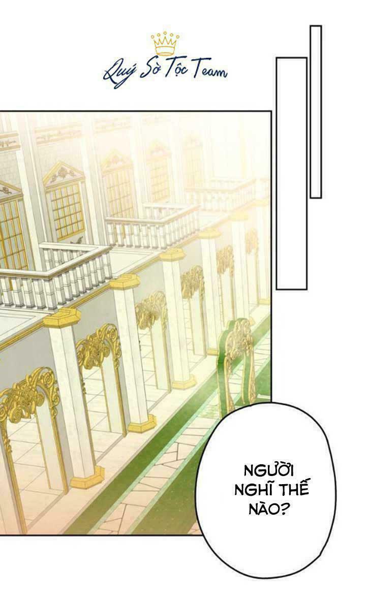 thánh nữ ẩn danh chapter 42 11