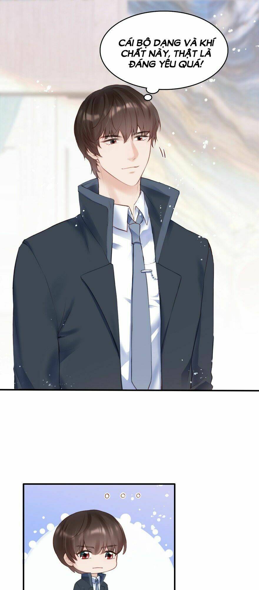 sau này vẫn cứ thích em chapter 17 26