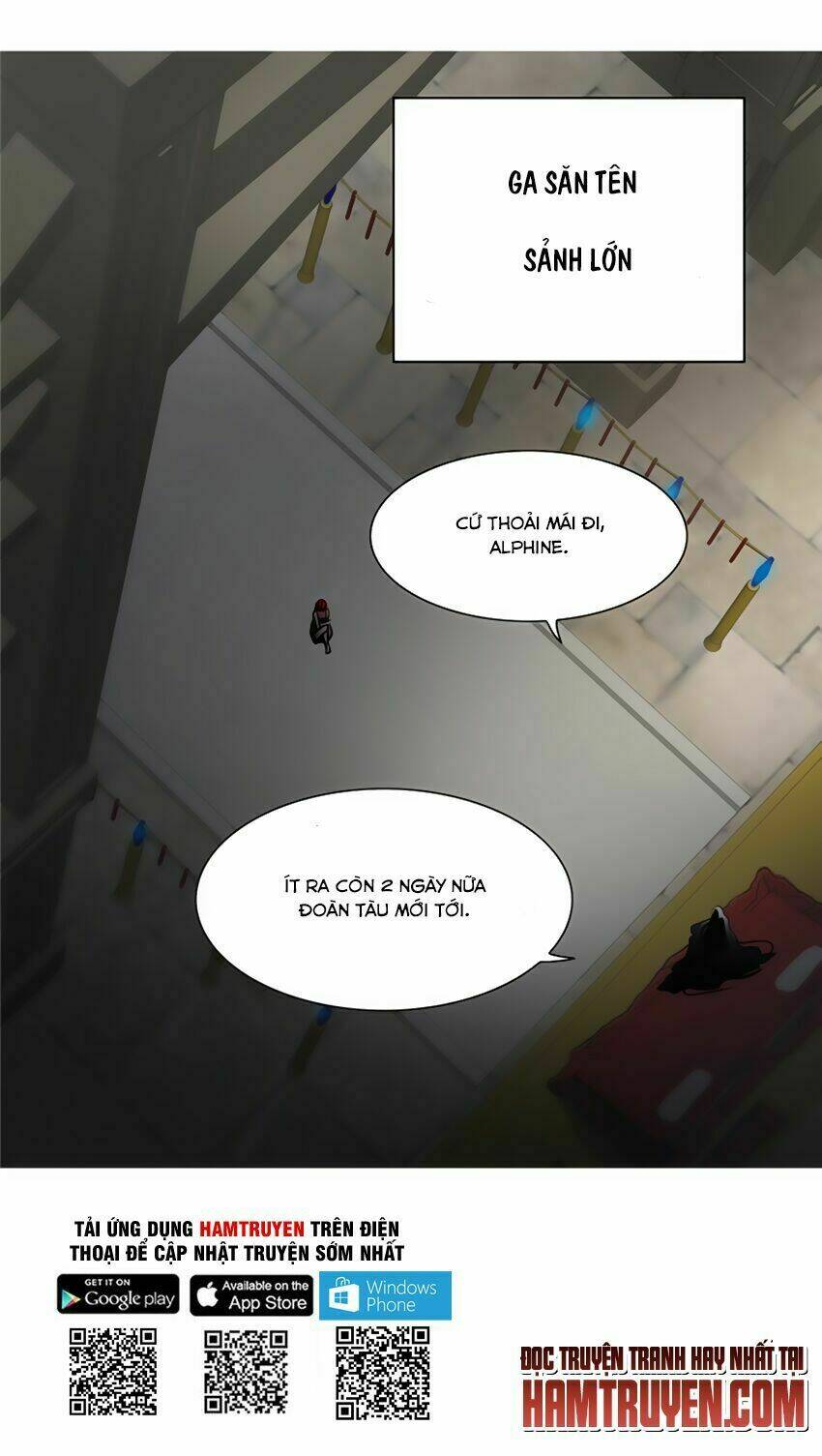 cuộc chiến trong tòa tháp chapter 280 2