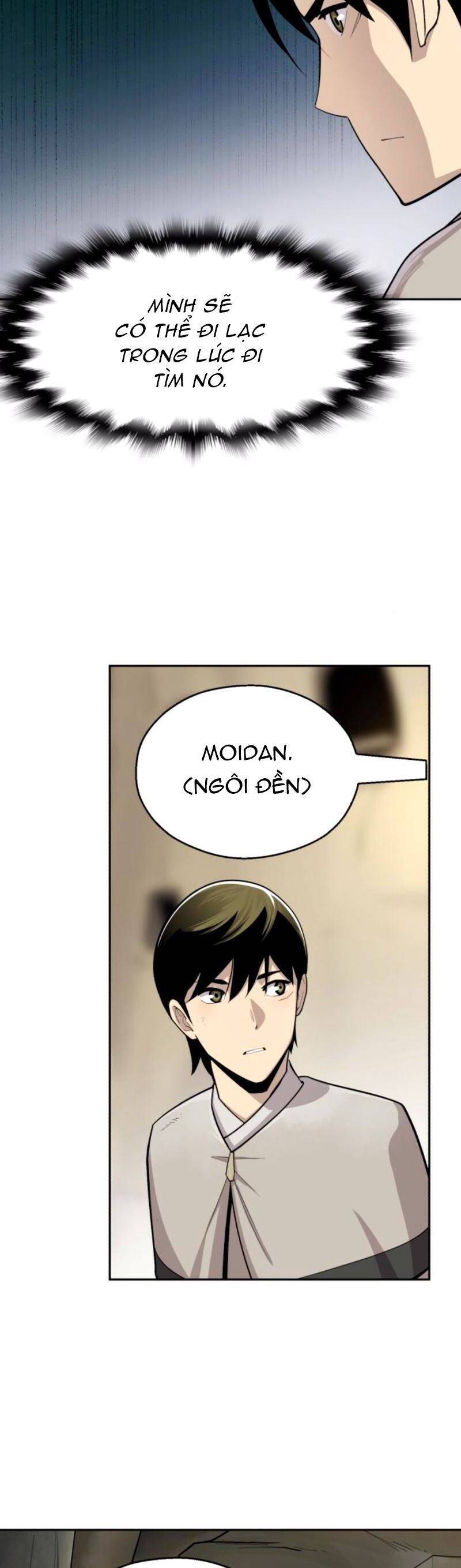 thiếu niên kiếm sư chapter 23 14