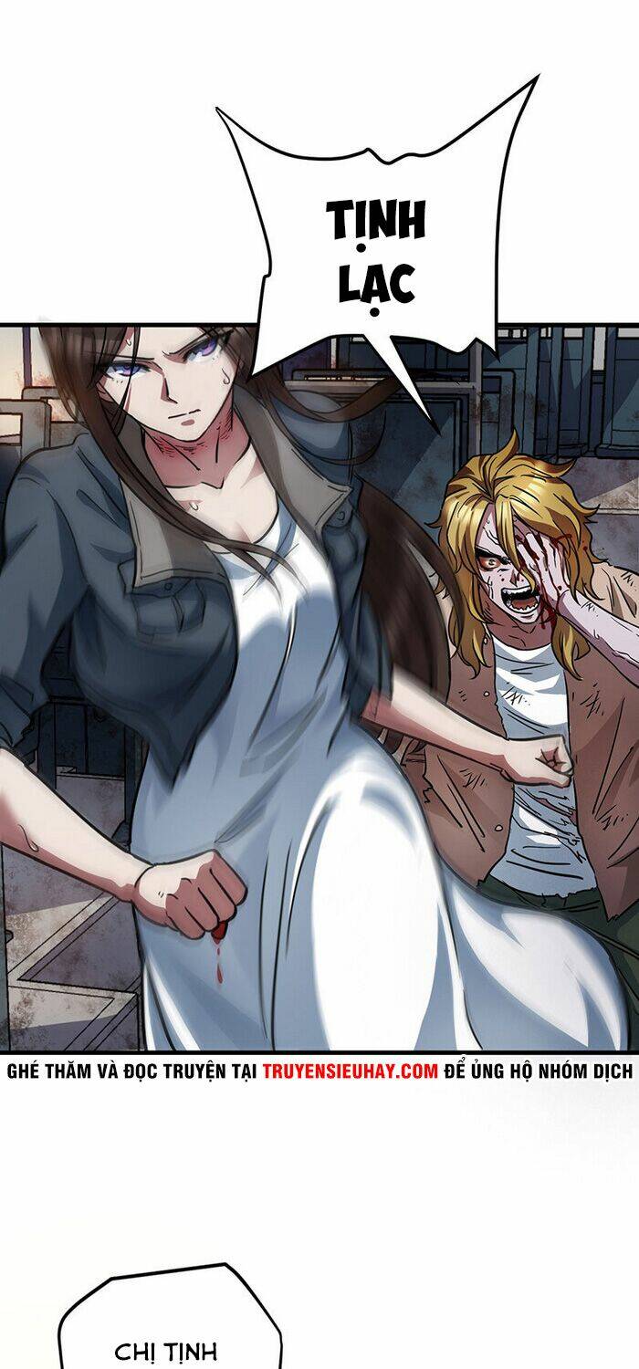 sau mạt thế tôi trở thành zombie chapter 54 18