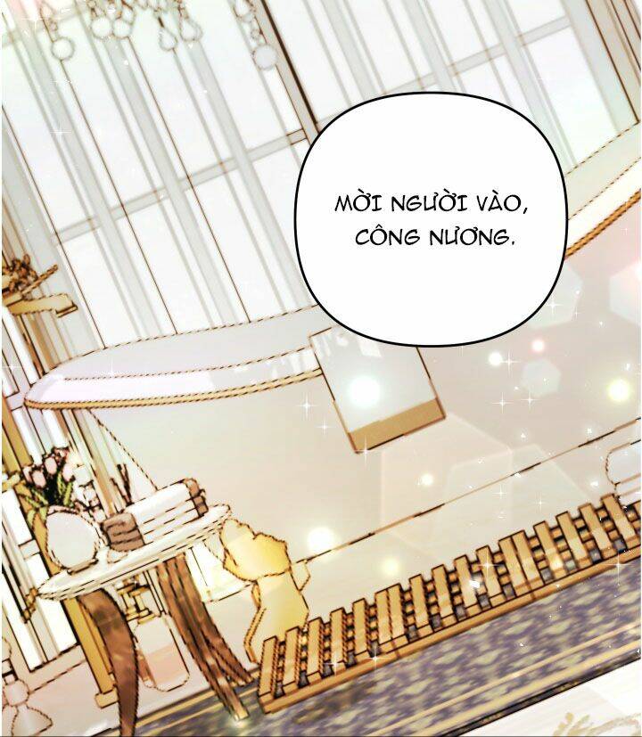 hoàng hậu bé bỏng chapter 44.1 10