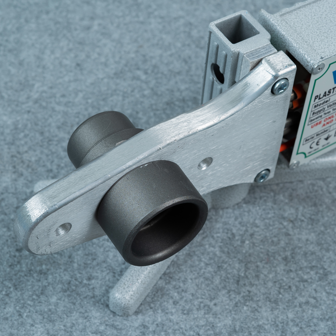 Máy hàn nhiệt VITOSA đầu hàn 20-40