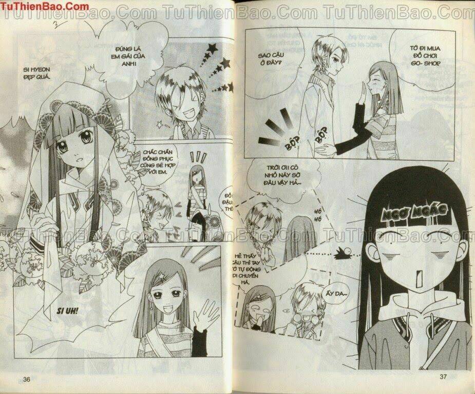 good luck chapter 1 18