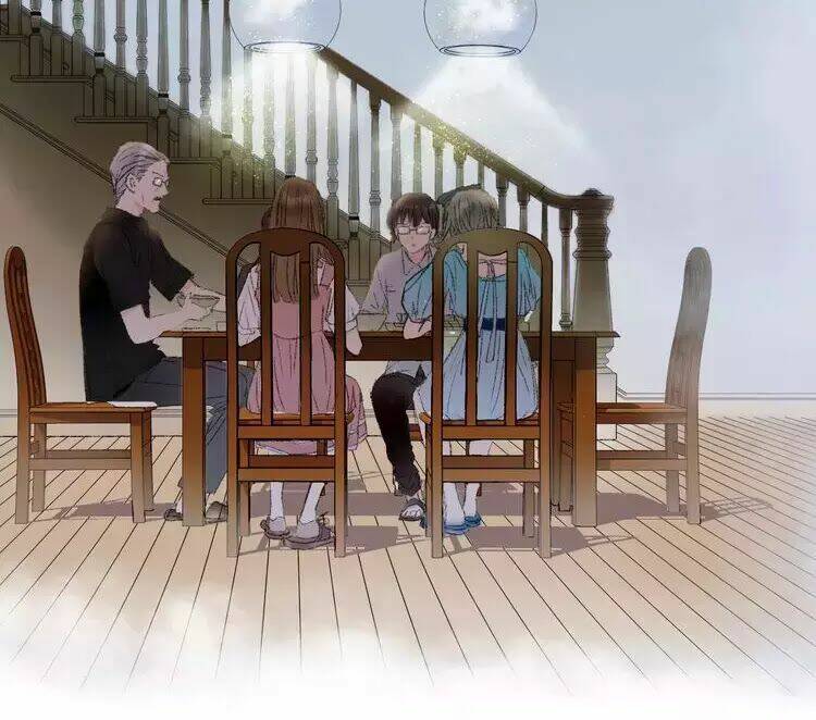 lệnh cấm nghị tộc 2 ẩn diện trấn chapter 61 13