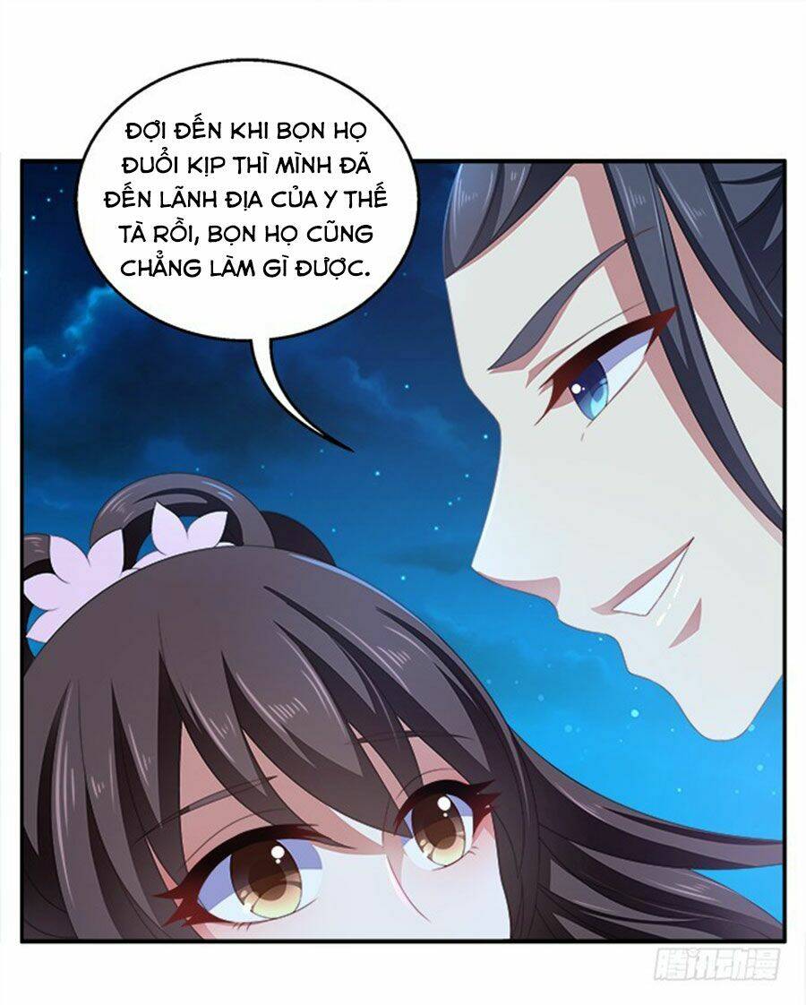 thịnh thế an nhiên chapter 37 5