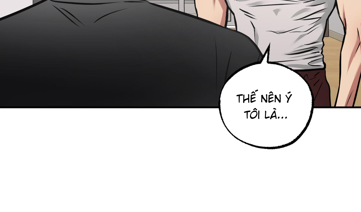 cây thương của ghost chapter 22 90