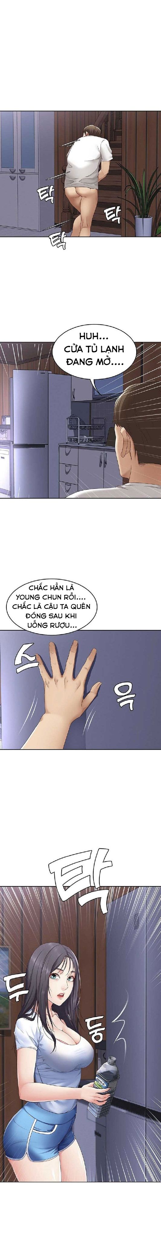 nhật ký nội trú chapter 5.2 15