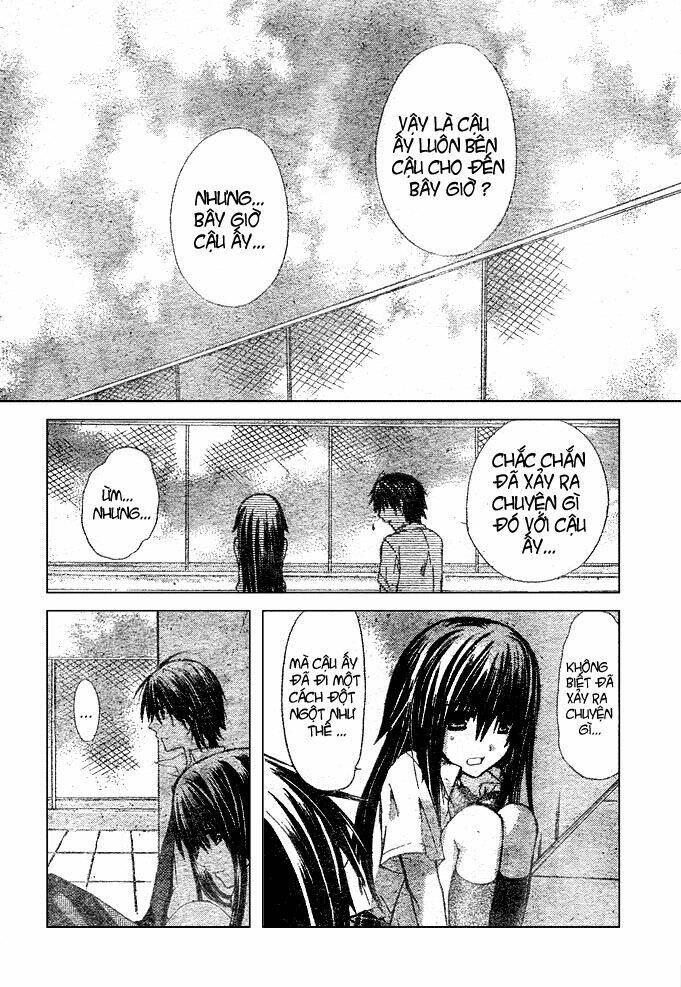 kokoni iru yo chapter 10 14