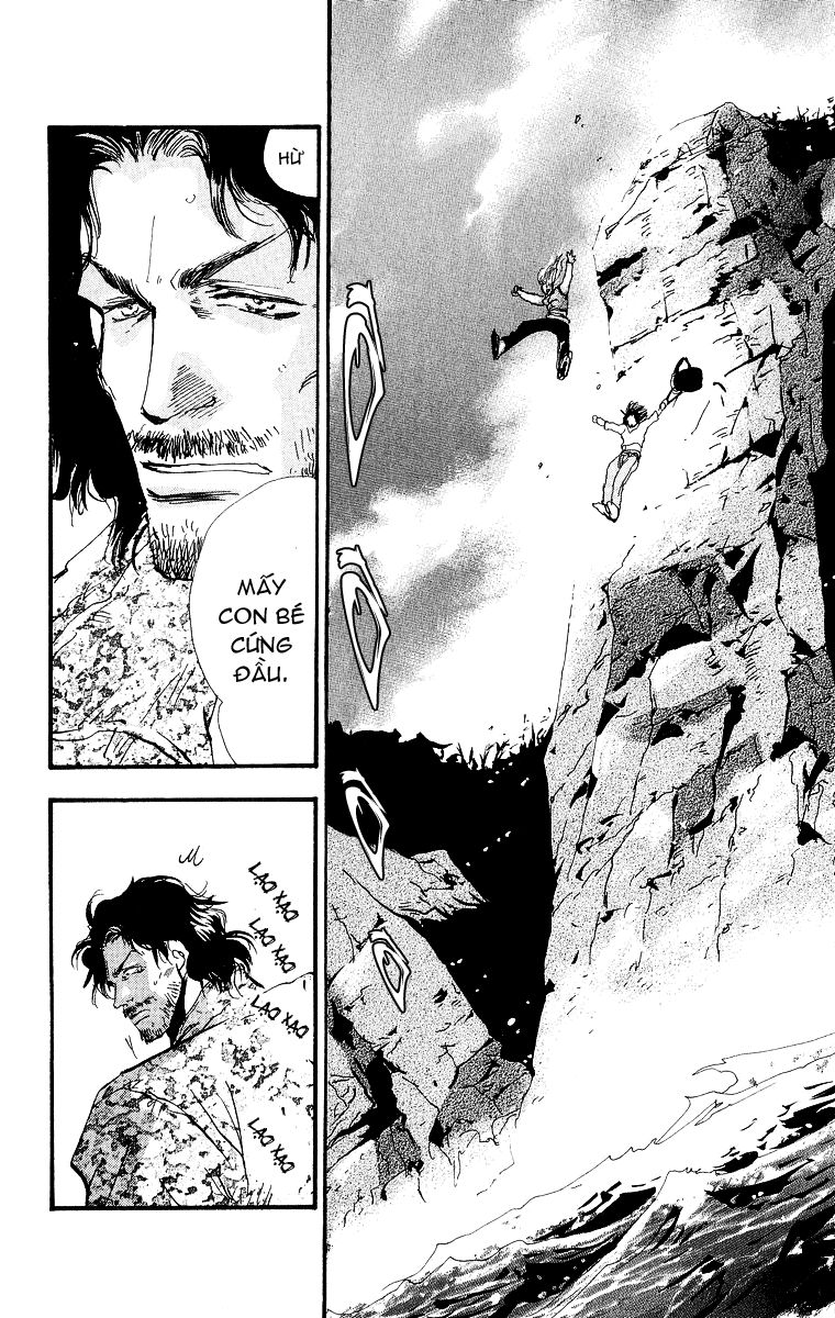 mầm sống chapter 6 15