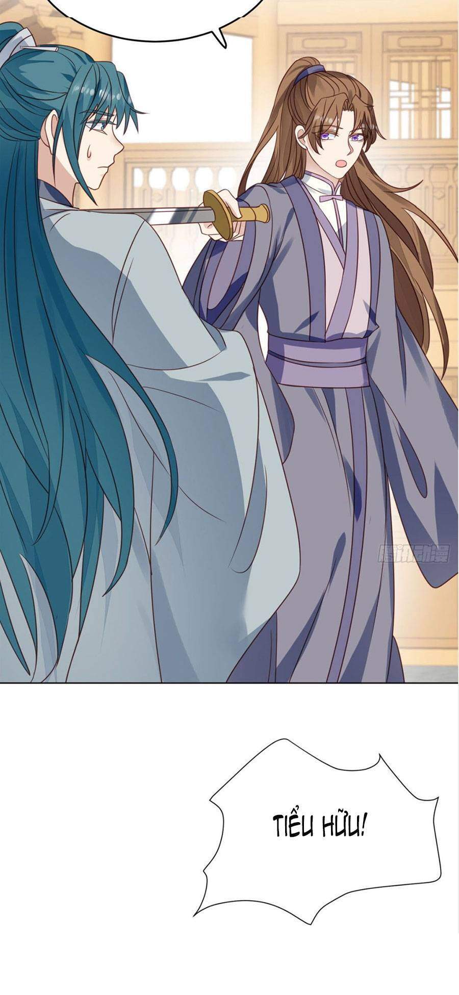 dựa vào đại lão ổn định vị trí c trong nam đoàn chapter 71 14