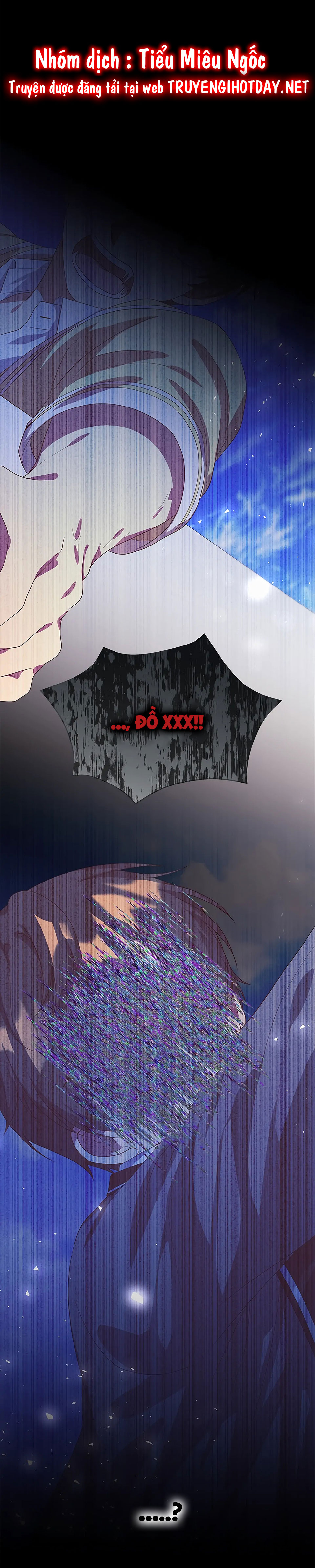 tôi không phải là nữ anh hùng chapter 83 2