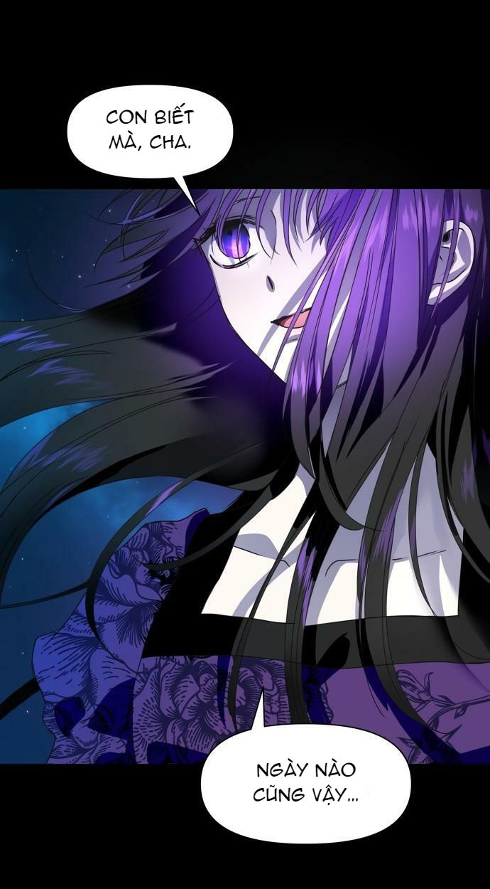 tôi muốn trở thành cô ấy dù chỉ là một ngày chapter 11 69