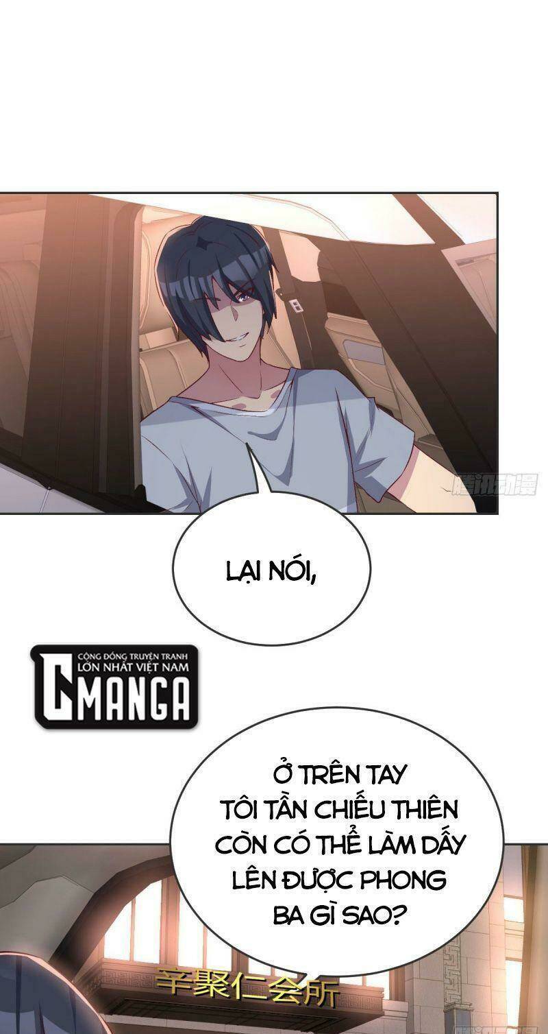 y thánh thiên tài tại hoa đô chapter 23 19