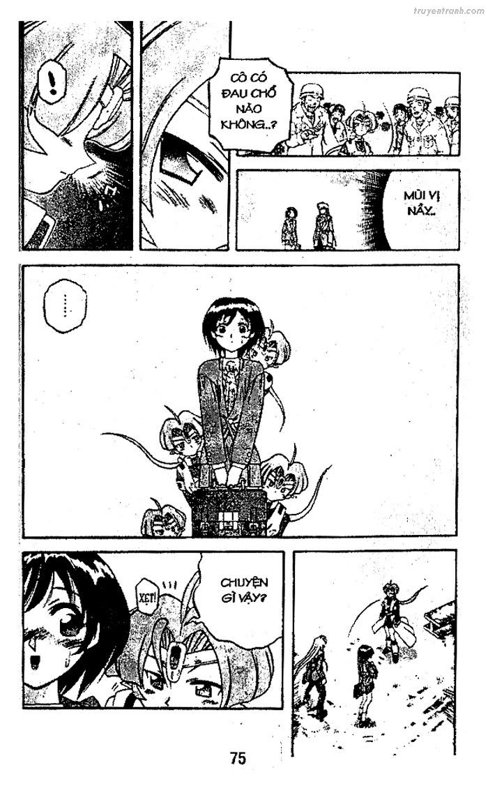 devil and devil chapter 61 11