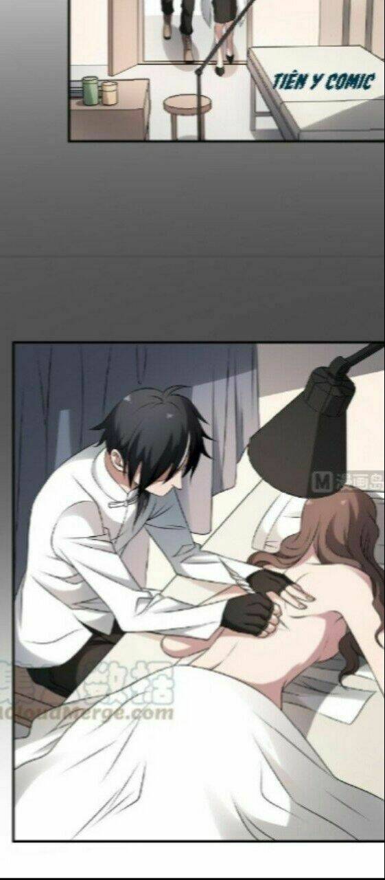 văn âm sư chapter 25 7