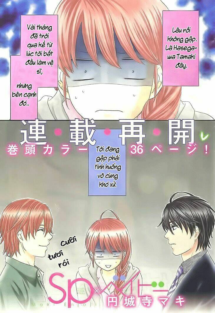 khi mỹ nhân ra tay cứu anh hùng chapter 6 3