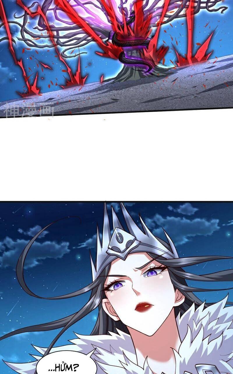 bị sư phụ xinh đẹp dùng 99 cách dạy dỗ thành thánh chapter 236 19