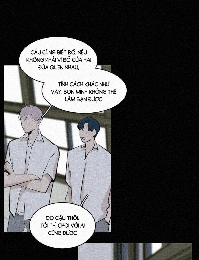 câu chuyện về cậu và tôi chapter 50 44