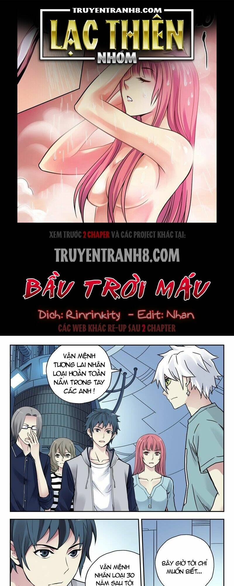 bầu trời máu chapter 104 1