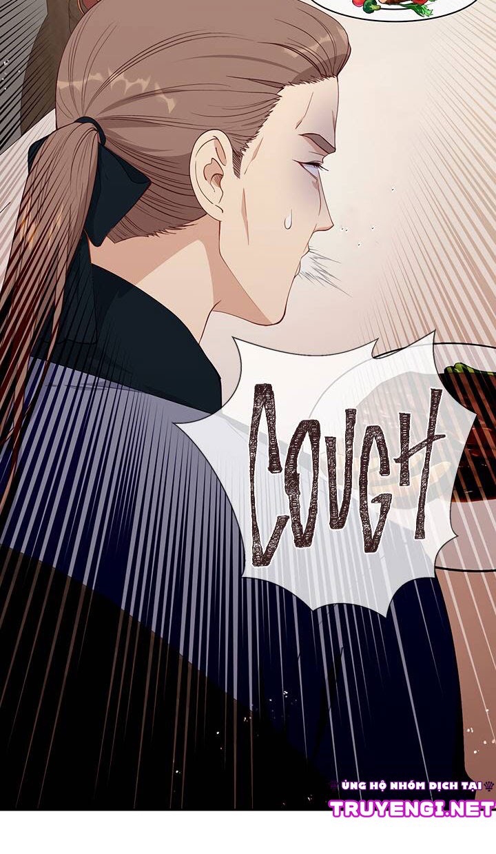 cẩn thận nữ phụ phản diện đấy! chapter 59 47