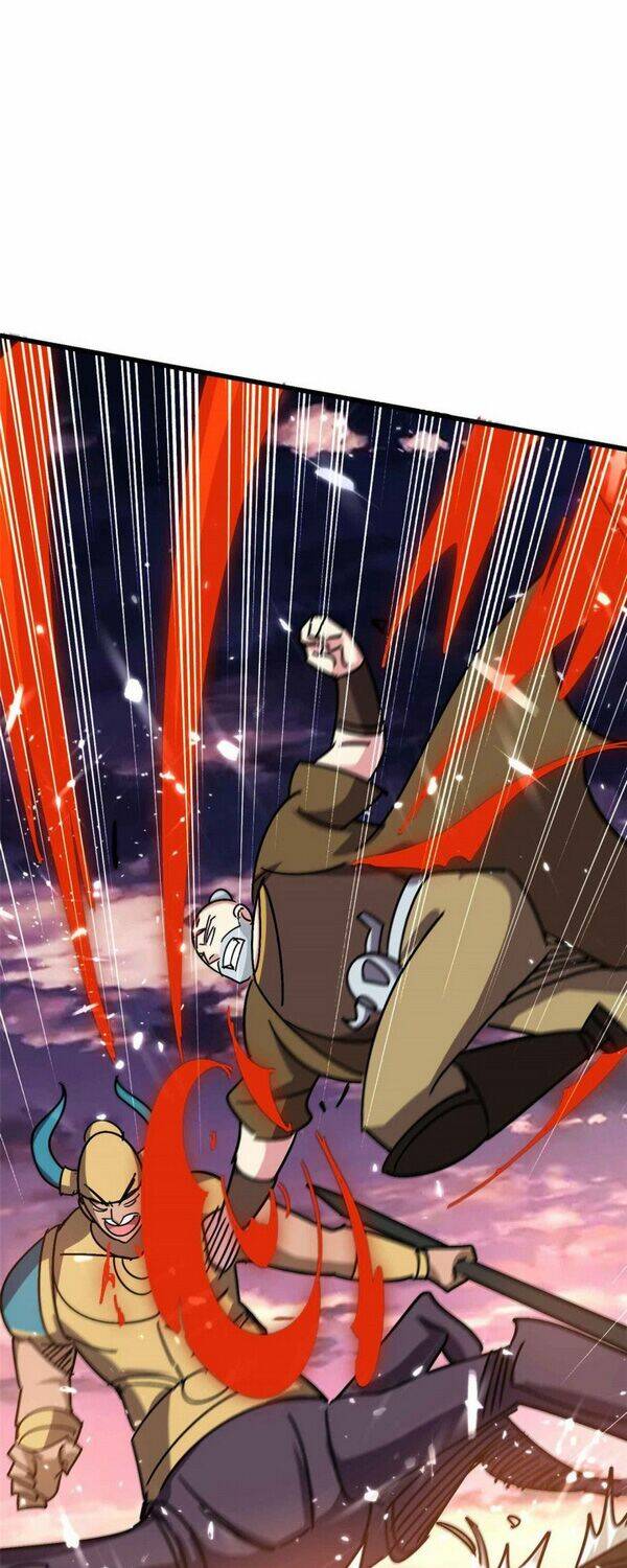 vạn giới tiên vương chapter 141 19