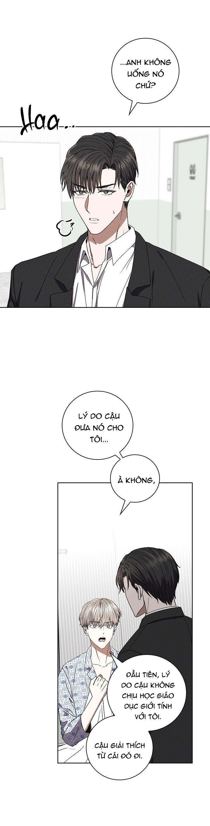 (abo) be, be chapter 31 3