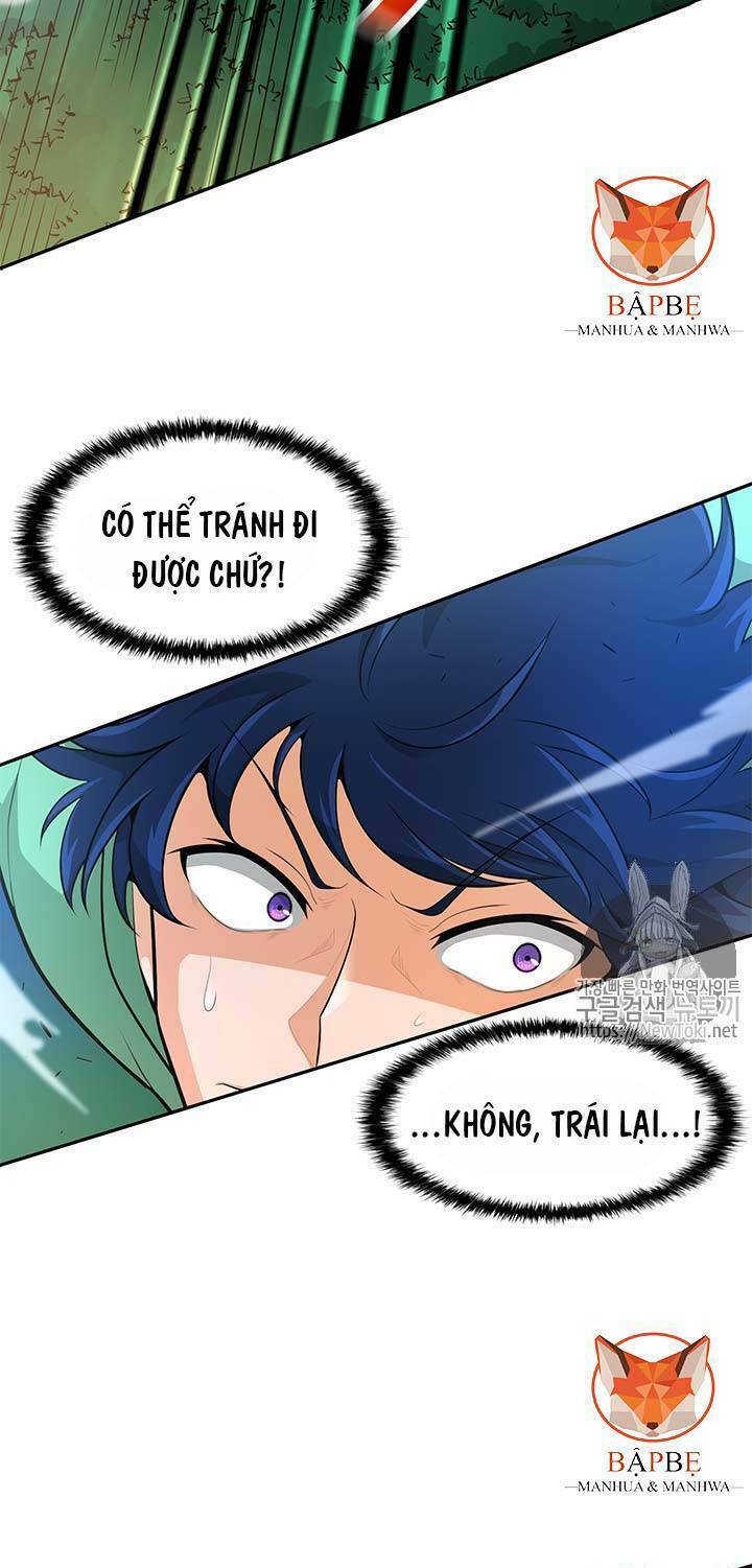 tôi tự động săn một mình chapter 33 15