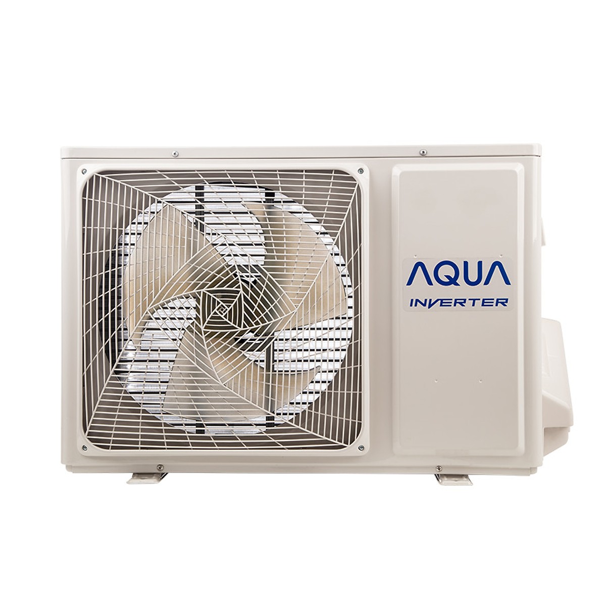 MÁY LẠNH AQUA AQA-KCRV12WNM 1.5HP - HÀNG CHÍNH HÃNG + TẶNG Ê KE TREO MÁY LẠNH